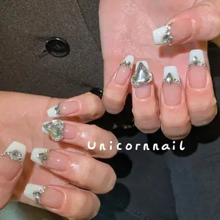 ネイル Unicorn Nail 矢場町店のネイルデザイン