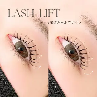 マツエク・マツパ mieux_ sayakaのマツエク・マツパデザイン