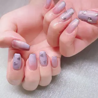 ネイル Nailist suzuのネイルデザイン