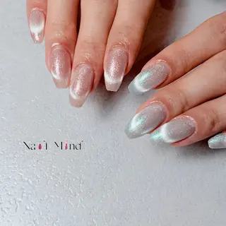 ネイル NailMind Tokyoのネイルデザイン