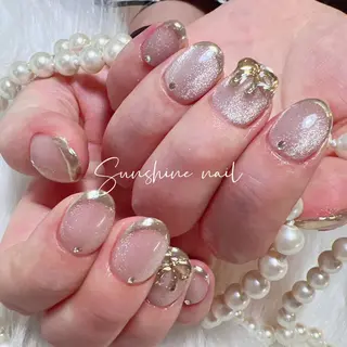ネイル サンシャイン ネイル池袋店のネイルデザイン