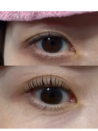 マツエク・マツパ トータルビューティー サロン・Ｎの眉毛・アイブロウイメージ