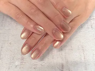 ネイル 𖡼 yumenoのネイルデザイン