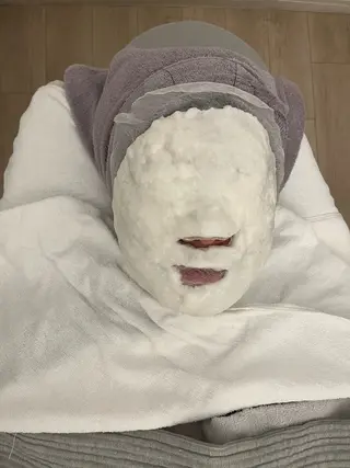 POLA The Beauty印場店のエステ・リラクイメージ