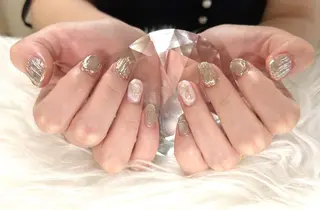 ネイル Nail Room.Dooのネイルデザイン