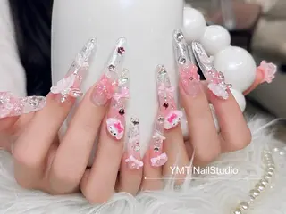 ネイル YMT nailsのネイルデザイン