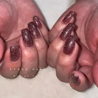 ネイル Tielu Yukiのネイルデザイン