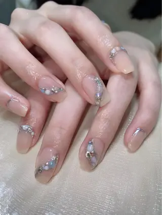 ネイル Queens ciciのネイルデザイン