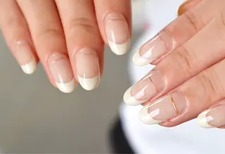 ネイル Nail salon Chiffonのネイルデザイン