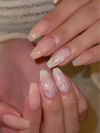 ネイル H&B ミオのネイルデザイン