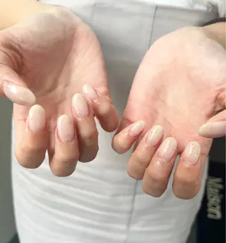 ネイル nail* runa🌻のネイルデザイン