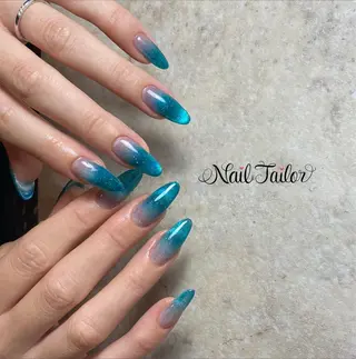 ネイル NailTailor ネイルテイラーのネイルデザイン