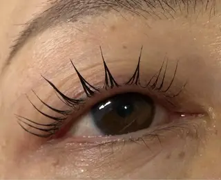 マツエク・マツパ eyelash Mono✨KATOのマツエク・マツパデザイン