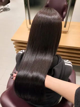 ロング カラー sakura🎀/ カラーのヘアスタイル