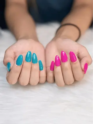 ネイル nail sideraのネイルデザイン