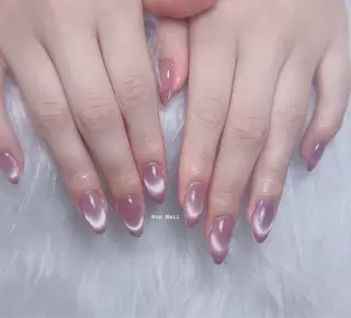 ネイル Hin Nailのネイルデザイン