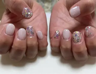 ネイル nail M&Tのネイルデザイン