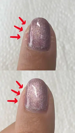 ネイル nailsalon RANANのネイルデザイン