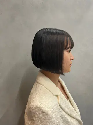 ショート 🐬Lala 🐬のヘアスタイル