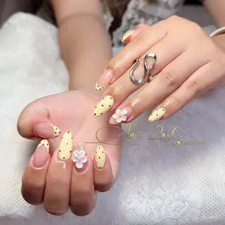 ネイル Ami Nailsのネイルデザイン