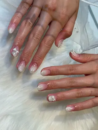 ネイル 東大阪/ ROBED nail salonのネイルデザイン