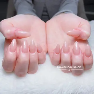 ネイル Hina KawaiiNailのネイルデザイン