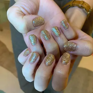 ネイル nanika .8のネイルデザイン
