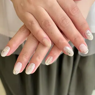 ネイル Regina Marinaのネイルデザイン