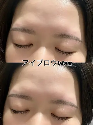 アイブロウ 山田 アイリストのマツエク・マツパデザイン