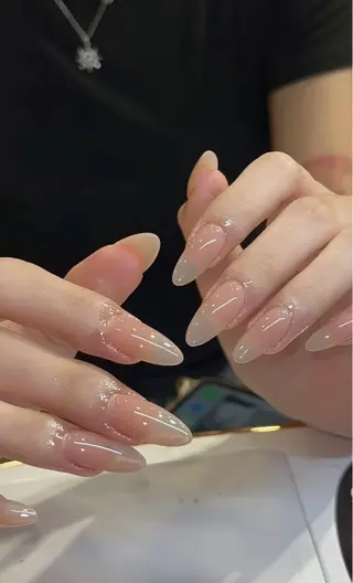 ネイル SARAH ネイルサロンのネイルデザイン