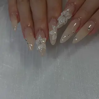 ネイル Lélia nailのネイルデザイン