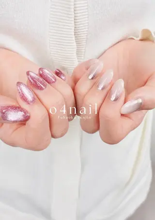 ネイル o4nail___ ARISAのネイルデザイン