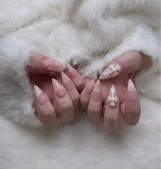 ネイル YMT nailsのネイルデザイン