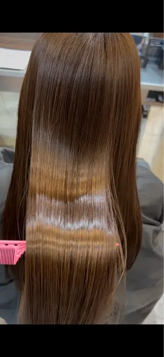 ロング 🎀SoL🎀佐藤 楓夏のヘアスタイル