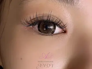 マツエク・マツパ 当日予約🉑目元から 輝く💎YUMI🫧のマツエク・マツパデザイン