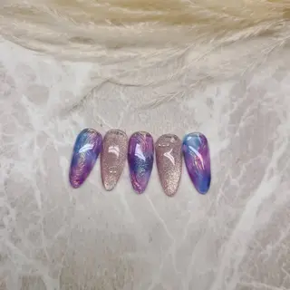 ネイル Nail  Ai    のネイルデザイン