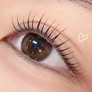 マツエク・マツパ eyelist❤︎ YUMEのマツエク・マツパデザイン