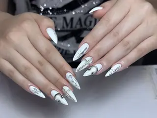 ネイル Mio💖Belle Nail Salonのネイルデザイン