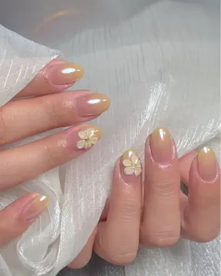 ネイル DAISY_NAIL 【フィルイン専門店】のネイルデザイン
