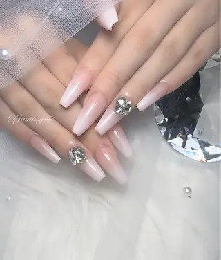 ネイル Jaime Yuiのネイルデザイン