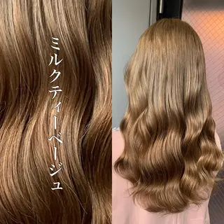 セミロング カラー ヘアアレンジ メンズ 🌈トレンドヘア 🌈WATARU🌈のヘアスタイル