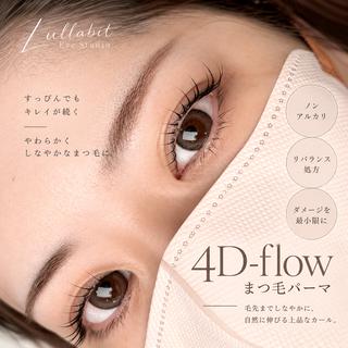 マツエク・マツパ Leona Kawaguchiのマツエク・マツパデザイン