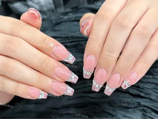 ネイル Y3 NailSalonのネイルデザイン