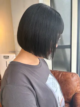 ショート ︎kirin🦒/ CARNIVALのヘアスタイル