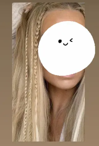 ヘアアレンジ Secre hikaruのその他イメージ