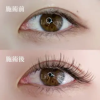 まつ毛専門店 Lily eyeのマツエク・マツパデザイン