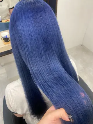 ロング カラー EIGHT 札幌 👶🏼AiRI💋のヘアスタイル