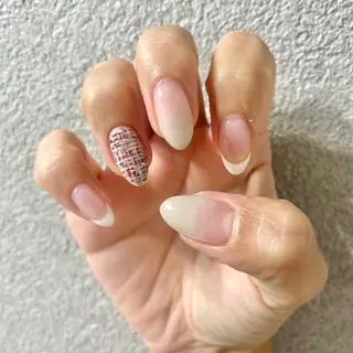 ネイル 🫧N5表参道 nao🐄のネイルデザイン