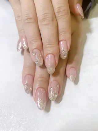 ネイル プライベートサロン i nailのネイルデザイン
