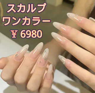 ネイル JUNA 健康美サロン渋谷店のエステ・リラクイメージ